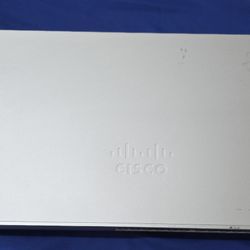 Cisco Meraki MS225-24P (24-port)