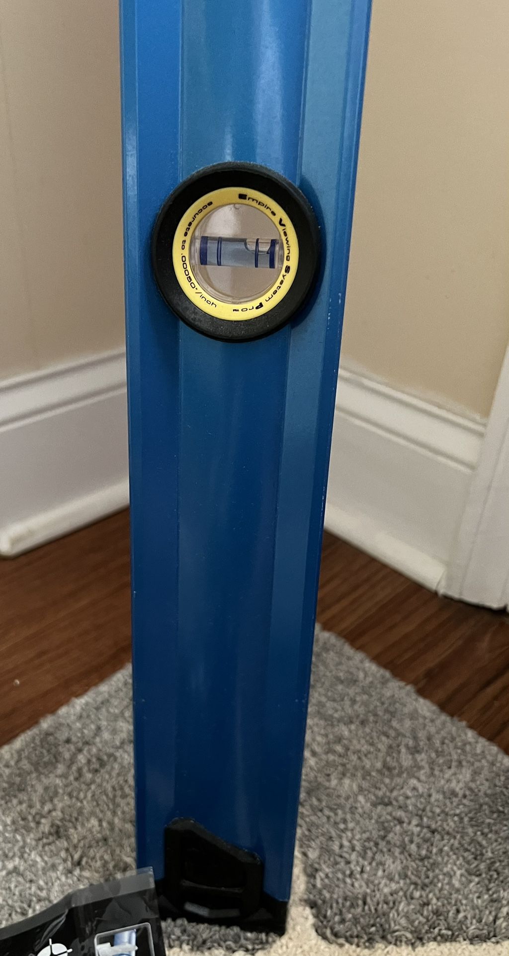 96” Box Level , Professional By Empire