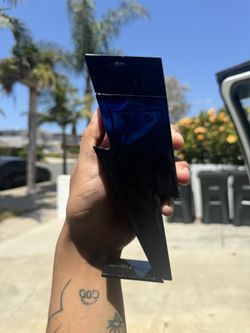 Bad boy Cobalt Elixir 3.4 Oz