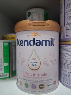 Formula whole