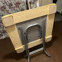Mesa De Dominoes De Venta 