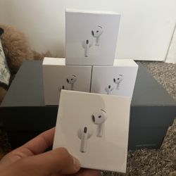 airpods 4