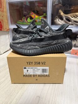 Adidas Yeezy 350 V2 Mx Dark Salt