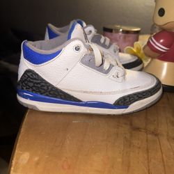 Jordan 3 Retro 