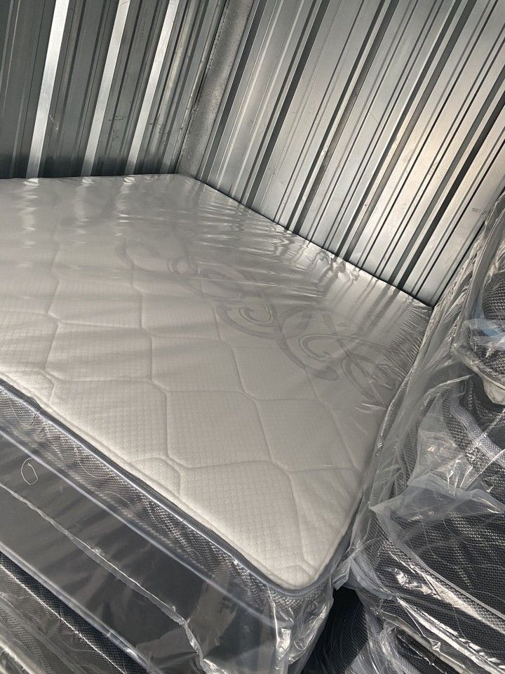 Colcohones Pillow Top