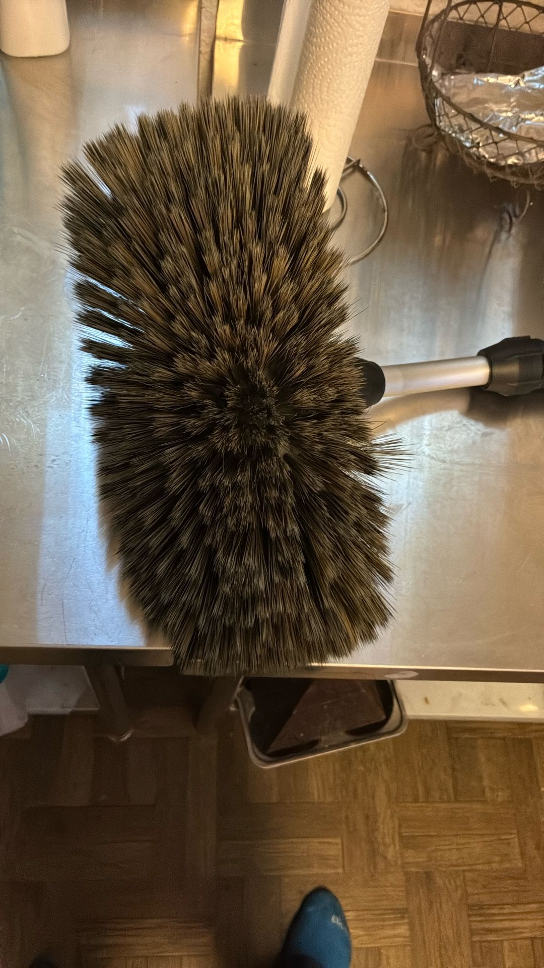 Car Wash Brush