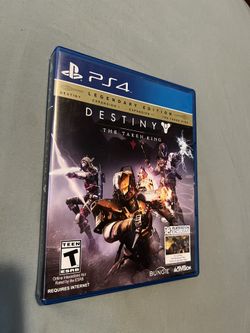 PS4 Game