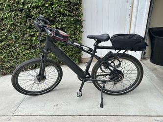 Trustmade Ebike