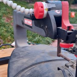 Craftsman Table Jigsaw