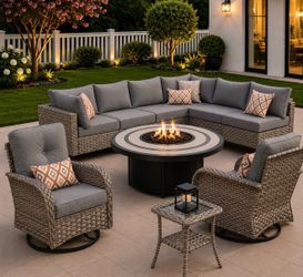 Brand new patio Outdoor furniture set