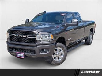 2023 RAM 3500