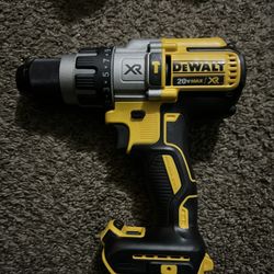 Dewalt Drill