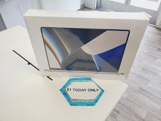 💰 Premium Apple Power!  ⚡Own It Today for $5 Down!  ⚡MacBook Pro 16" Laptop