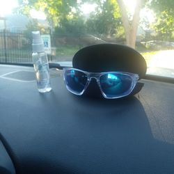 Oakley Sunglasses 