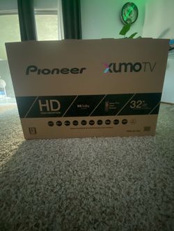 Xumo TV