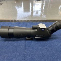 Carl Zeiss DiaScope 65 FL