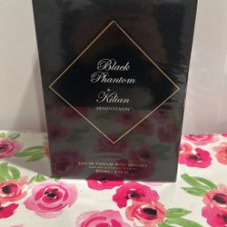 Black Phantom By Kilian 