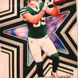 2025 Panini Rookies & Stars #157 Mason Taylor Football Card