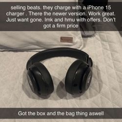 Beats 