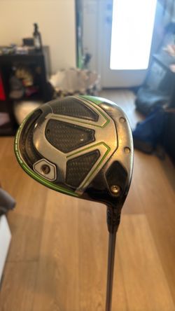Callaway GBB Epic Driver