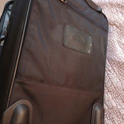 Samsonite Suitcase 