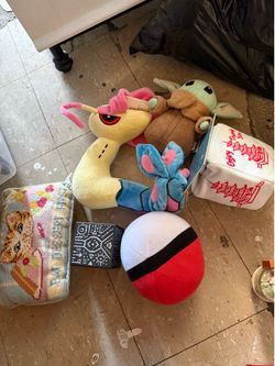 Toys