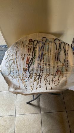Rosaries