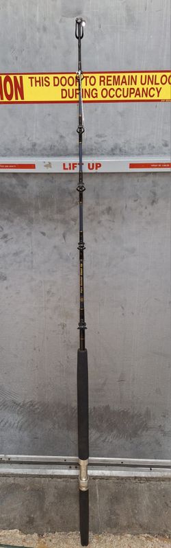 PENN SENATOR STAND UP FISHING ROD 🎣