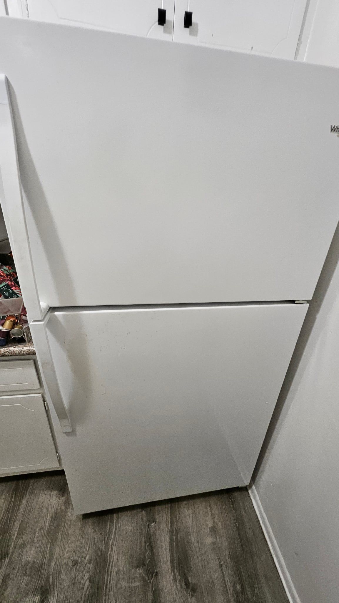 Refrigerator Whirlpool - Model WRT311FZDW01