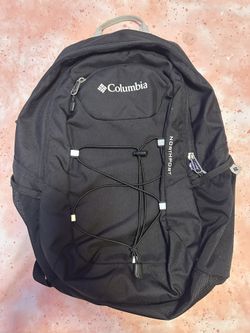 Columbia Backpack 
