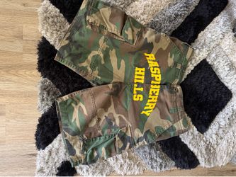 Gallery vintage camo raspberry