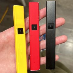 Plug N Play Batteries 