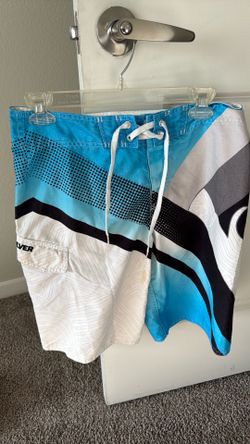 Summer Swim-Trunks Available
