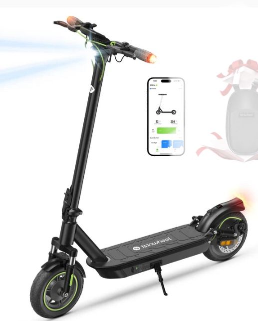 Electric Scooter 800w