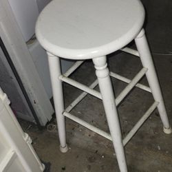 Stool