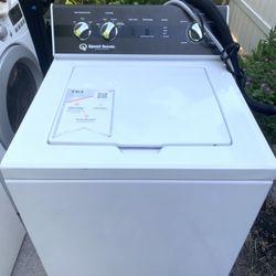 Speed Queen Washer 2025