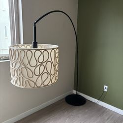 Floor Lamp