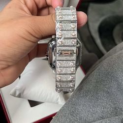 Cartier Wacth