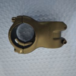 Bontrager Line Pro 35 0 Degree Stem