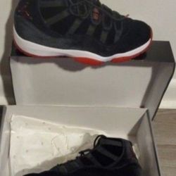 Jordan RETRO BRED VELVET W10M8.5