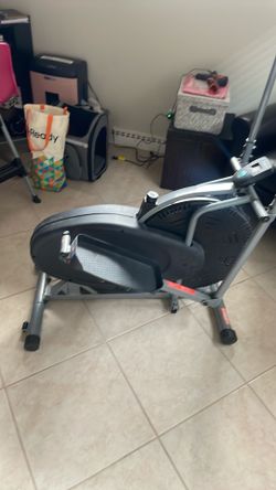 Elliptical
