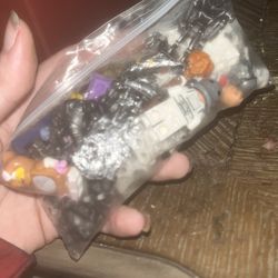 Lego Star Wars lot