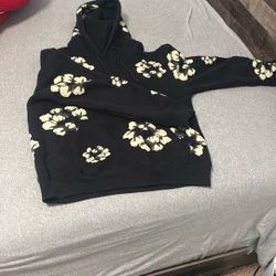 Denim Tears, X Cactus Plant