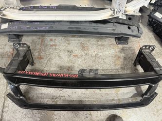VOLKSWAGEN PASSAT FRONT BUMPER REINFORCEMENT 2020