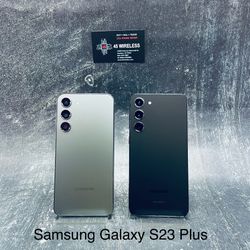 Samsung Galaxy S23 Plus