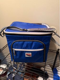 Cooler Bag