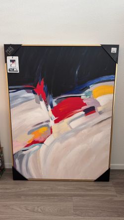 Wall Decor/Paintings