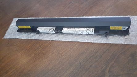 Lenovo L12M4A01 Laptop Batery