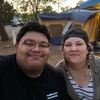 Alan & Azarel