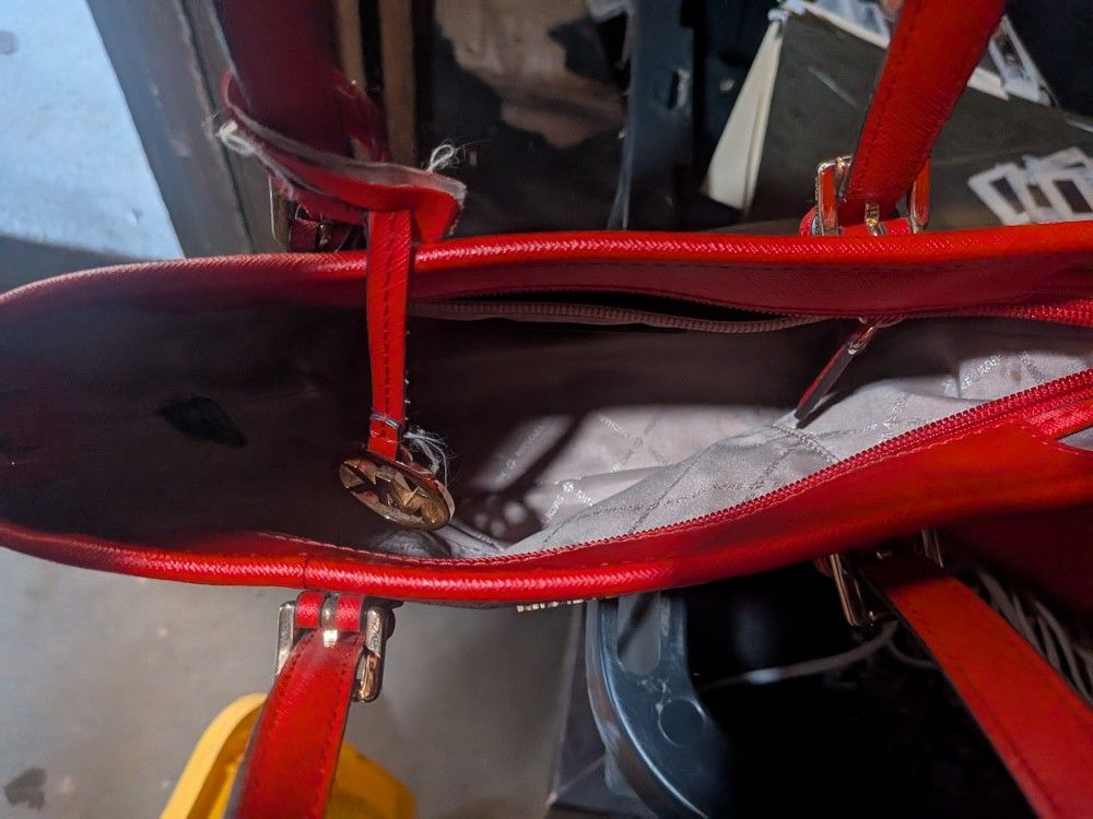 NK Purse